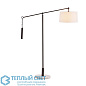 Newark Floor Lamp торшер Arteriors 79817