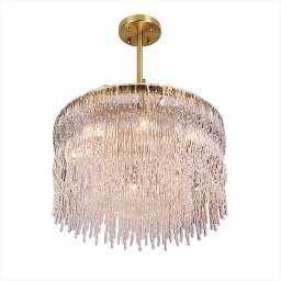 Люстра L'Arte Luce Flussio L92608.92