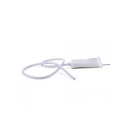 SE15354 Seletti Dailyglow Lamp настольная лампа с силиконовой трубкой в виде зубной пасты