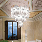 Slamp La Lollo SP XL люстра белый LALSXL0WHT01T00NMTEU — фото 4