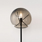 Artemide Vitruvio PT напольный светильник со стеклянным плафоном — фото 2