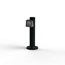 Bornéo N° 1; - no sources - SCHUKO SOCKET Type F; Slate grey