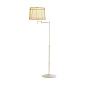 DW79000-699 Sea Island Floor Lamp Arteriors торшер