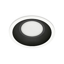 Pop Flat 150 LED 4K 7,5W Bianco Nero  220-240V
REMOTE DRIVER INCLUDED