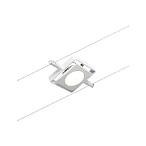 CorDuo Cable system MacLED Individual Spot matt
