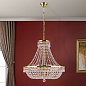 Люстра Orion Sheraton LU 2328/6/55 gold — фото 2