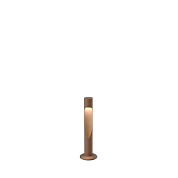 FLINDT-GARDEN-BOLLARD Louis Poulsen Flindt Garden Уличный столбик