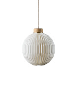 Small / Light oak / Standard