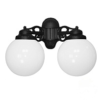 Светильник уличный настенный FUMAGALLI PORPORA/G250 G25.141.000.AYE27DN