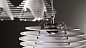 Faretto suspension подвесной светильник SLAMP
