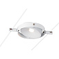 1002862 SLV TENSEO DURNO 2700K white струнный светильник — фото 3