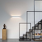 Бра delta led ap d061 3000k ideal lux 357096 — фото 1