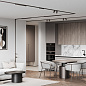 Трековый светильник Line Magnetic Elektrostandard a069710 — фото 5