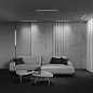 Трековый светильник Maytoni Basis 18W 870лм Черный TR240-2-18W3K-B — фото 5