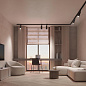 Трековый светильник Arlight LGD-GELIOS-TUNE-4TR-R80-20W — фото 14