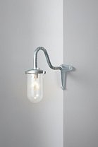 Original BTC Bracket 7672 100W Swan Neck