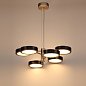 Люстра Odeon Light RIVIERA 5451/99LB — фото 7