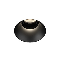 Потолочные светодиодные светильники Led technology SUPRO 10.30 F WB черный