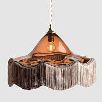 Vintage Light персиковый