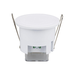 057360 Arlight Датчик присутствия PRIME-RP-BUILT-R76-1000W (230V, 4A, MULTI, IP54)