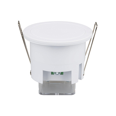 057360 Arlight Датчик присутствия PRIME-RP-BUILT-R76-1000W (230V, 4A, MULTI, IP54)