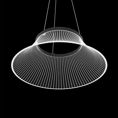 Подвесной светильник Plisse Martinelli Luce 21002/AN