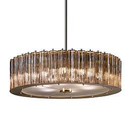 C807291-758 Villari Drum Люстра