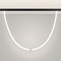 Магнитный светильник Arlight MAG-ORIENT TUBE ELASTIC 2620 R30 L5000 70 Вт — фото 4