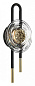 5407/6WL Odeon Light Magnet бра, 6Вт, 3000K, 688лм, черный — фото 1