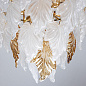 A4070LM-9GO Arte Lamp Lilly подвесная люстра E14 9х40W — фото 4