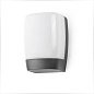 70829 POL LED Dark grey wall lamp настенный светильник Faro barcelona — фото 2