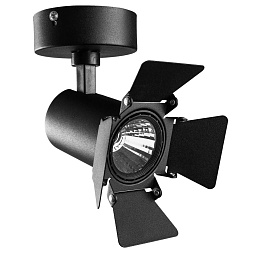 A6709AP-1BK Arte Lamp FALENA спот