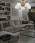 Люстра Reccagni Angelo PL 8621/5 — фото 3