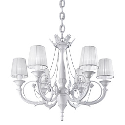 Люстра Possoni Ginevra 859/6