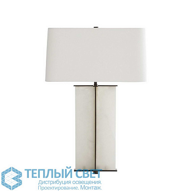 Lyon Lamp настольная лампа Arteriors 49089-158