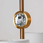 Люстра на штанге Arte lamp DANIELLA A4104LM-6PB — фото 6