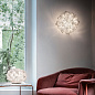 VELCM00CTR00000000EU Veli Slamp настенный светильник — фото 1