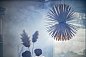 Подвесной светильник Foscarini Sun-Light of Love — фото 4