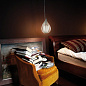 RDROP SP 22 Raindrop LZF Lamps подвесной светильник — фото 2
