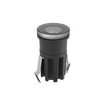 C-ME ROUND 40 4000K M 2,3W/24V