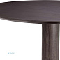 117384 Dining Table Astro Eichholtz обеденный стол Астро