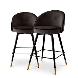117899 Eichholtz Cooper Барный стул