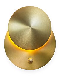 CVL-NABOO-REFL-BASE-SB-SB CVL-Luminaires Naboo настенный светильник