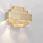 114237 Eichholtz Pegaso настенный светильник — фото 1