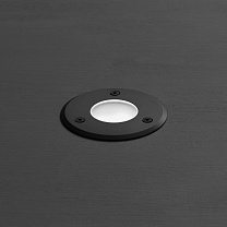 Встраиваемый напольный светильник Mira 65 5 W - diffuse 90° Landa Illuminotecnica