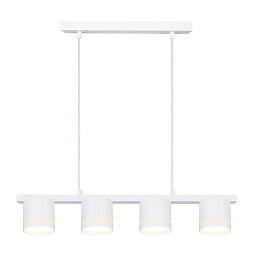 A8024SP-4WH Arte Lamp LEGACY подвесная люстра