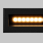 Bosca Maytoni встраиваемый светильник O045SL-L5B3K черный