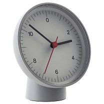 Table Clock, белый