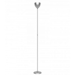 Rotaliana Drink F1 PT LED люстра в форме бокала серебристый 1DRF1LED43EL0