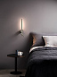 1475013 Baton Reader LED Astro lighting светильник для чтения матовый никель — фото 8
